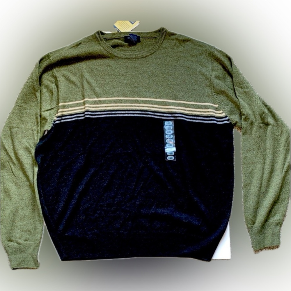 Dockers lightweight sweater